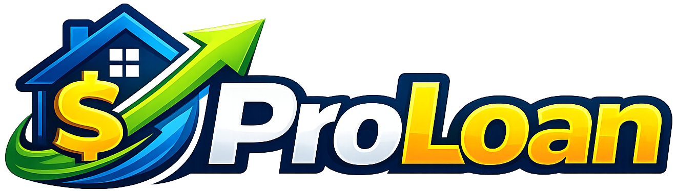 ProLoan Logo
